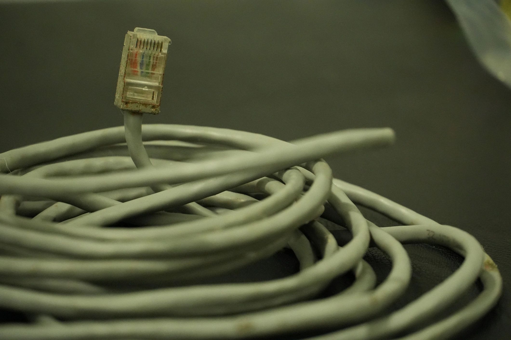 Network infrastructure hardware for institutional connectivity